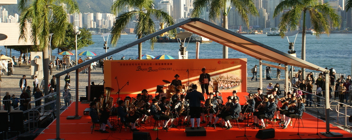 Hongkong 2011