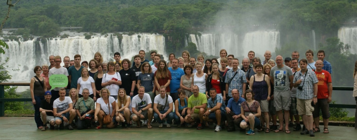Paraguay Paraguay