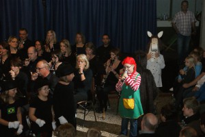 Erlebnismusik 2014