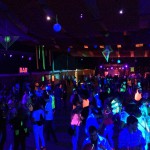 Neon-Party Musikverein Calw Stammheim