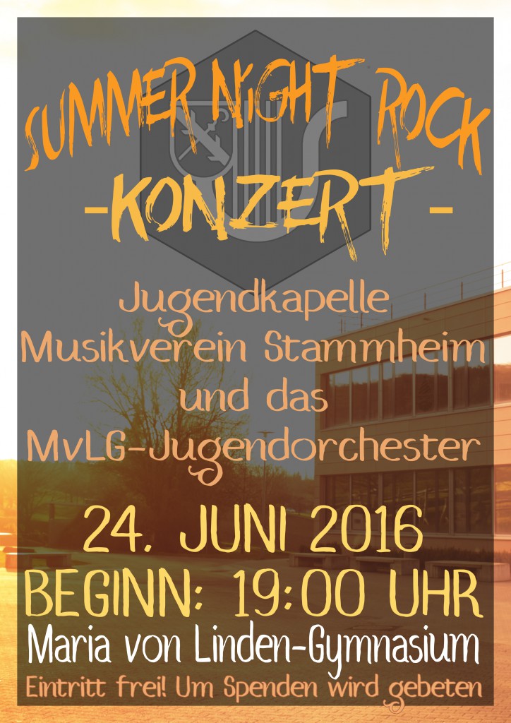 Summer Night Konzert