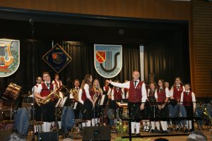 Frühjahrskonzert 2017