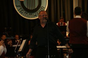 Frühjahrskonzert des Musikverein Stammheim