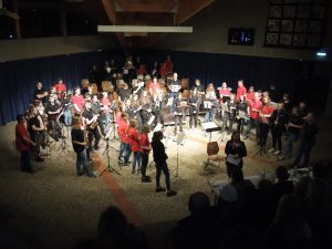 Jugend Musikverein Stammheim