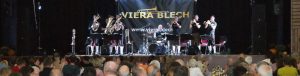 Viera Blech live Musikverein Stammheim